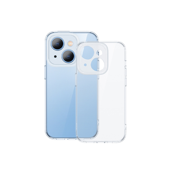 Baseus Simple Series Protective Case for iPhone 14 Plus