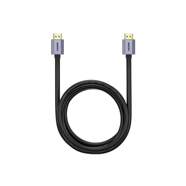 Baseus High Definition Series Graphene HDMI to HDMI 4K Cable