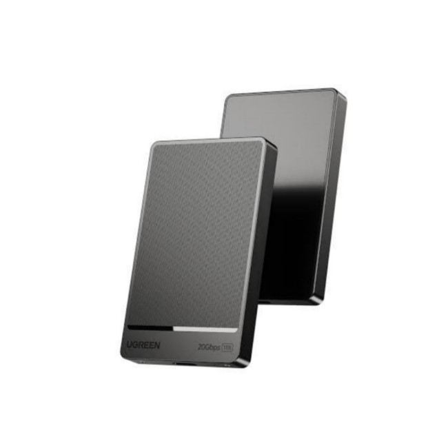 Ugreen Portable SSD 2TB 20Gbps