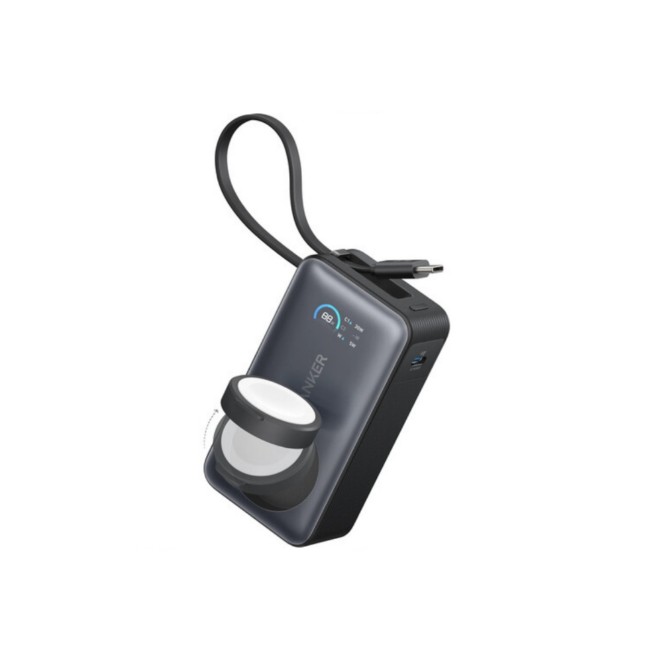 Anker MagGo 35W 10000mAh MagSafe Wireless Power Bank