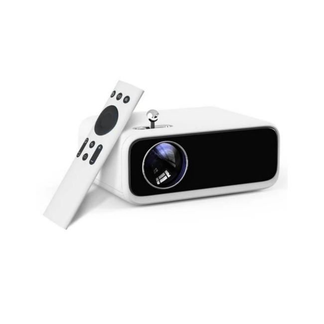 Wanbo Mini Pro Android Projector
