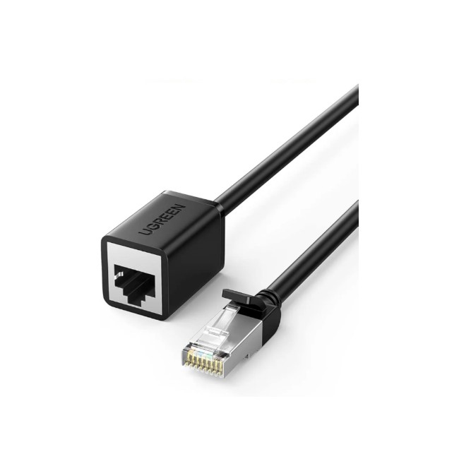 Ugreen Cat 6 Ethernet RJ45 Extension Cable 3m (Male to Female)