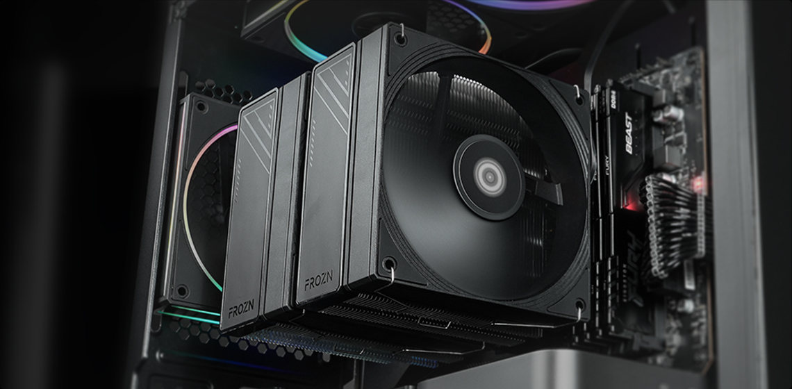 ID-Cooling Space SL240 XE