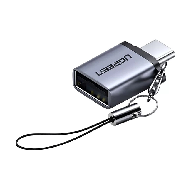 Ugreen USB-C to USB 3.0 Transmission Adapter