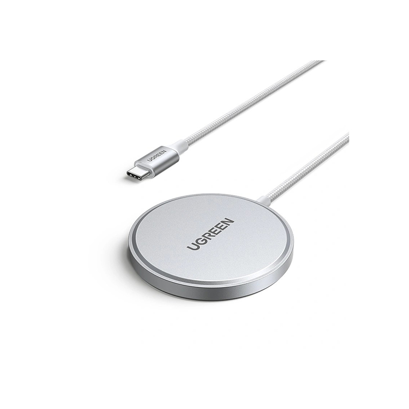 Ugreen 15W Magnetic Wireless Charger