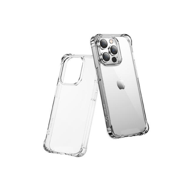 Anti Shock Case for iPhone 15 Pro Max
