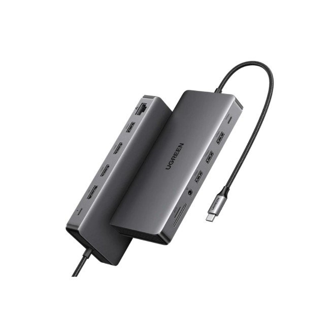 Ugreen 13-in-1 USB-C Multifunction Hub