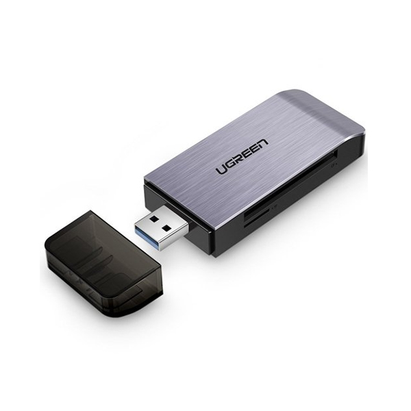 Ugreen 4-in-1 USB 3.0 Card Reader