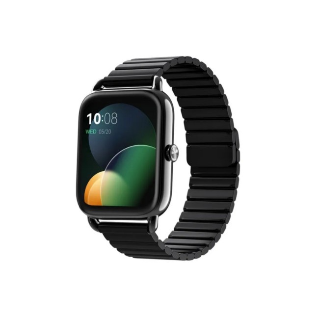 Haylou RS4 Plus Smartwatch with Magnetic Metal Strap