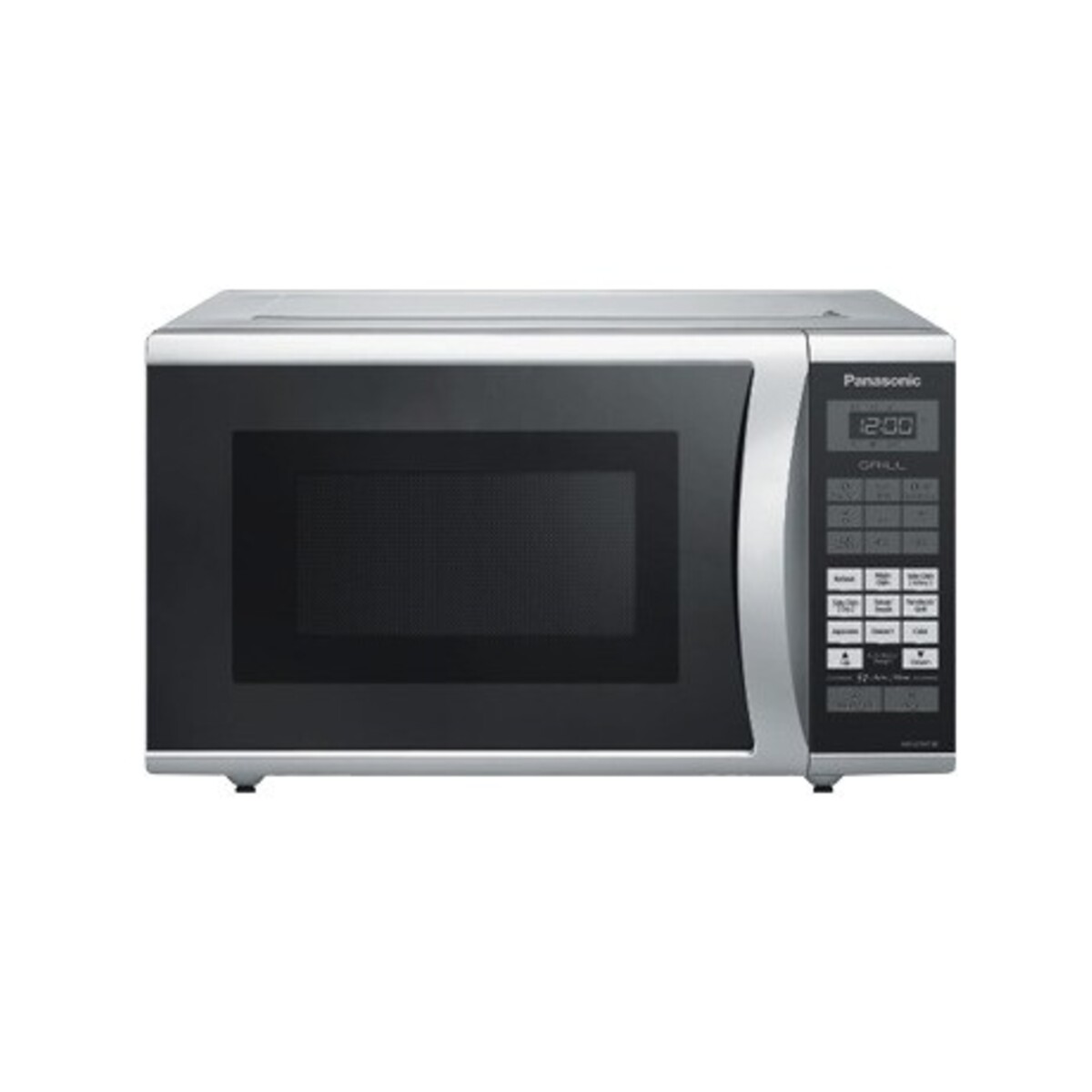 Panasonic 23L Grill Touch Microwave Oven