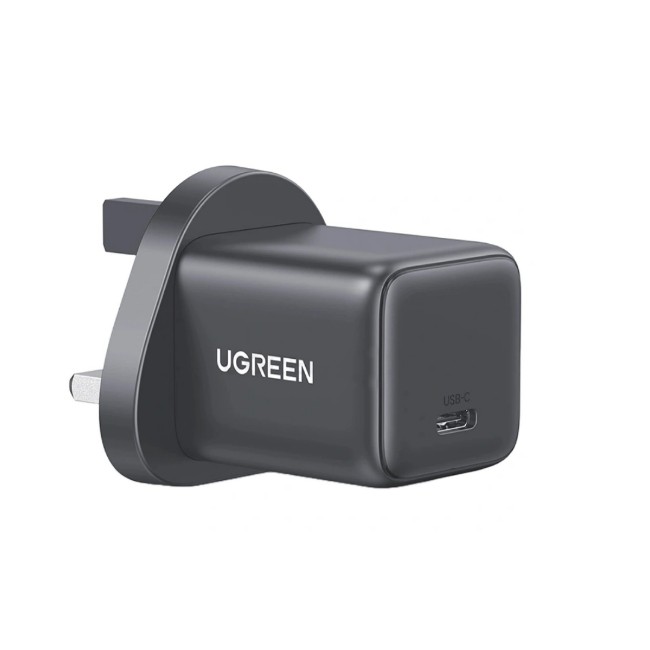 UGREEN 30W USB-C Wall Charger