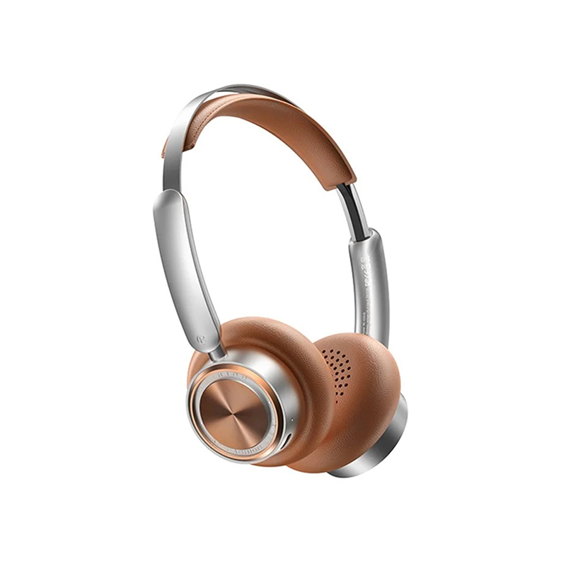 Remax RB-830HB ENC Retro Wireless Headphones