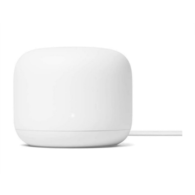 Google Nest WiFi Router