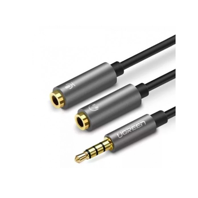 Ugreen Audio Splitter Cable