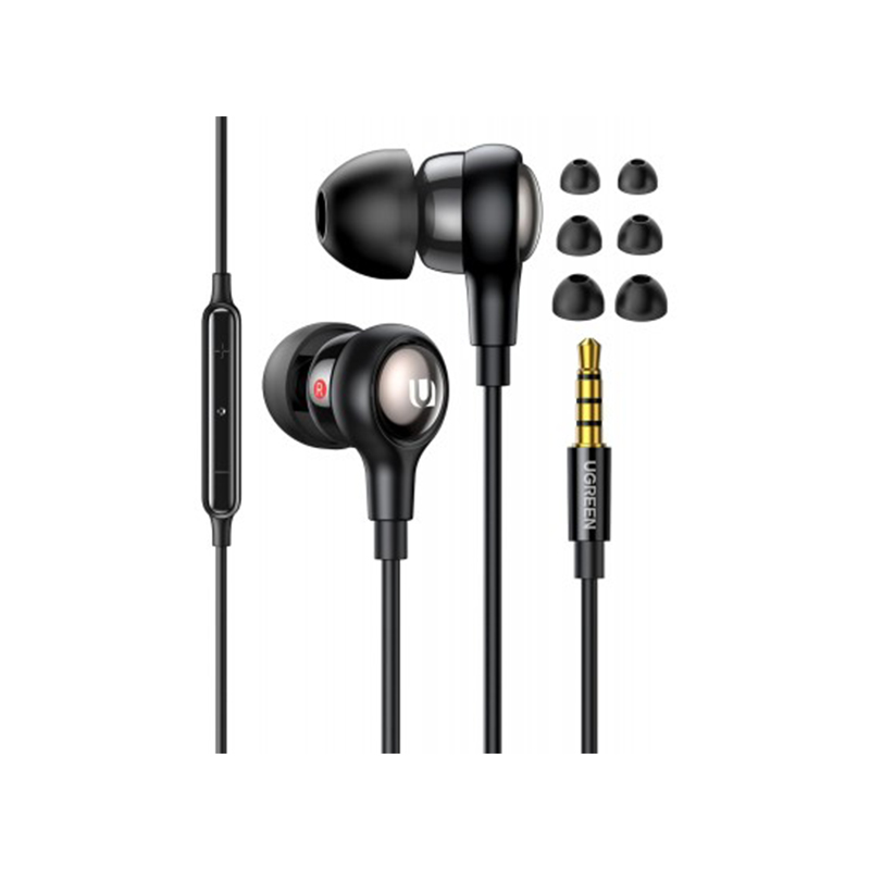UGREEN 3.5mm Wired Earphones