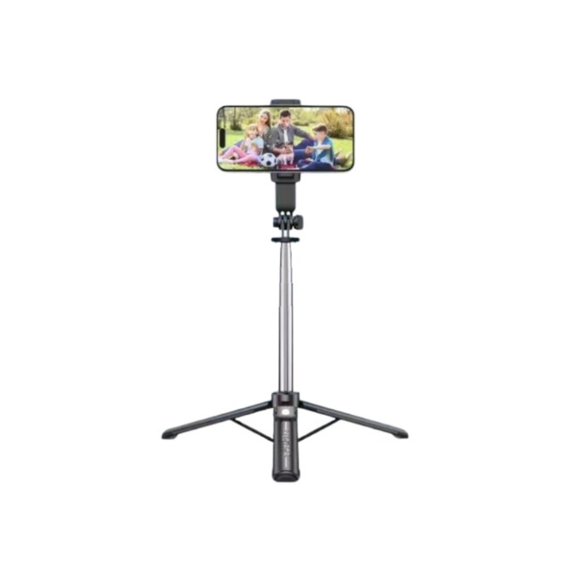 Plokama Live-K7 Pro Mobile Tripod