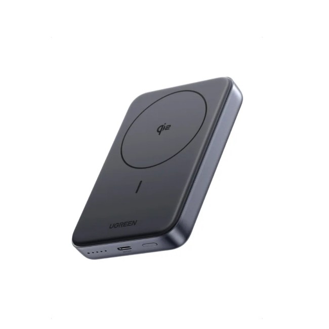 Ugreen 15W Qi2 Magnetic Wireless Power Bank 10000mAh
