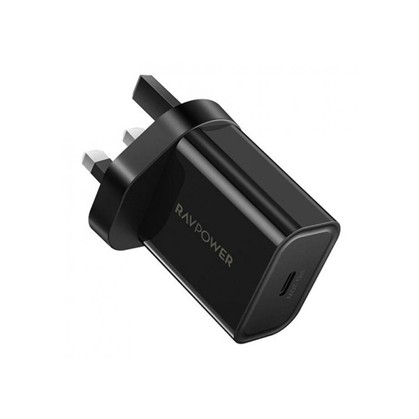 RAVPower Pioneer 20W PD Wall Charger