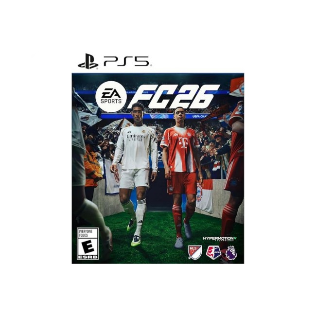 EA Sports FC 26 for PlayStation 5