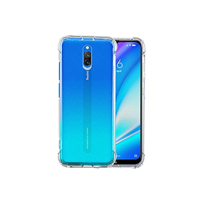 Xiaomi Anti-Burst Case for Redmi 8A
