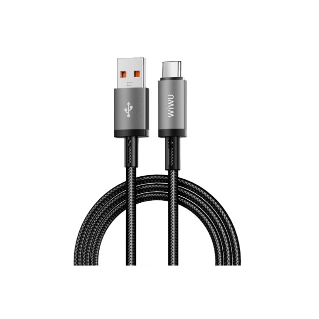 WiWU TitanLink USB Type-C Cable