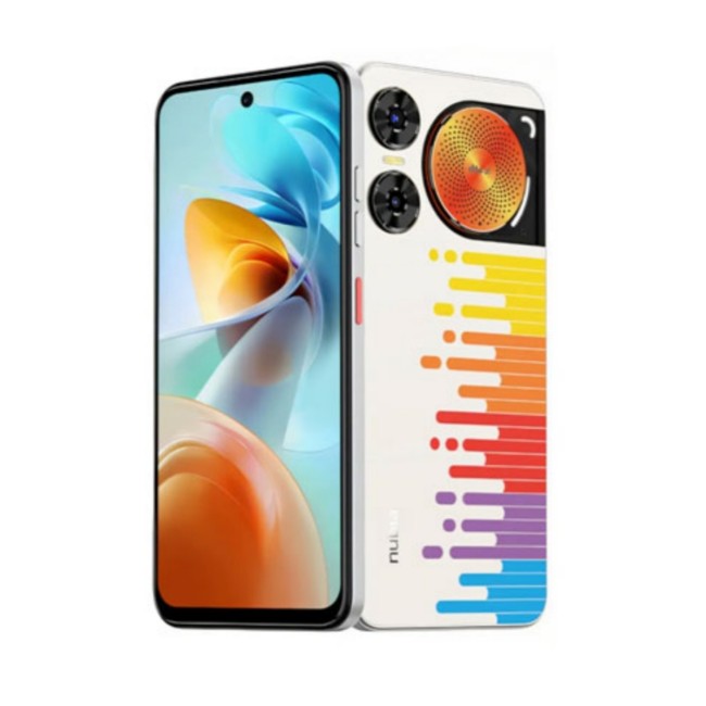 ZTE Nubia Music 2 128GB