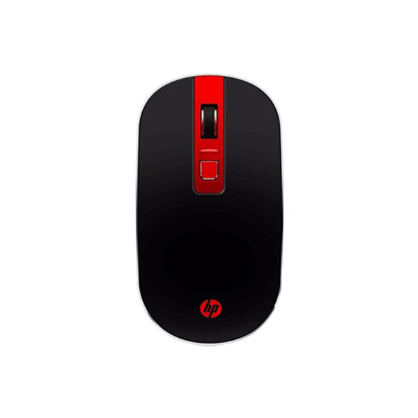HP S4000 Wireless Optical Mouse
