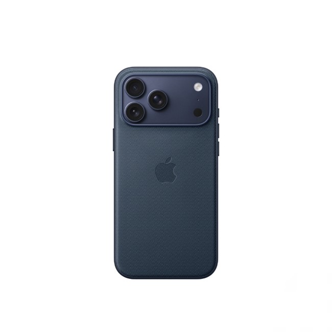 Apple iPhone 17 Pro Max MagSafe TechWoven Case with Camera Control
