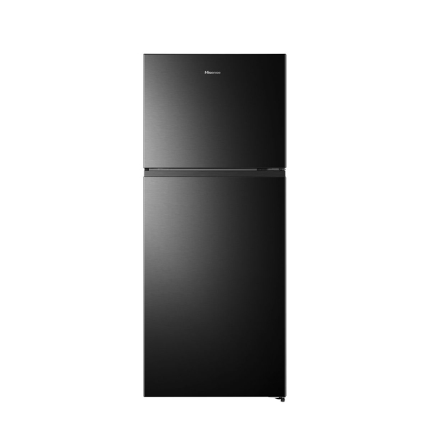 Hisense Double Door Inverter Refrigerator 326L