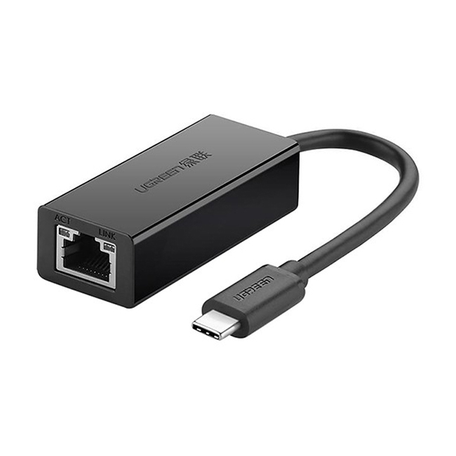 Ugreen USB-C to RJ45 Ethernet Adapter