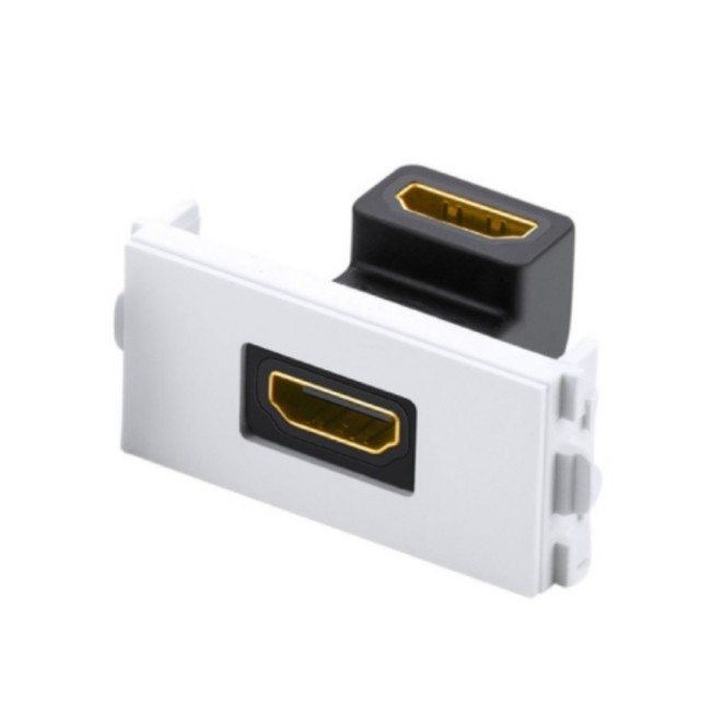 UGREEN 20318 HDMI Socket Panel