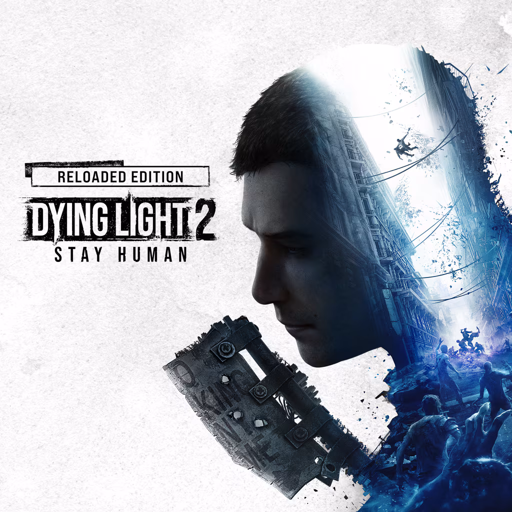 Dying Light 2 Stay Human for PlayStation 5