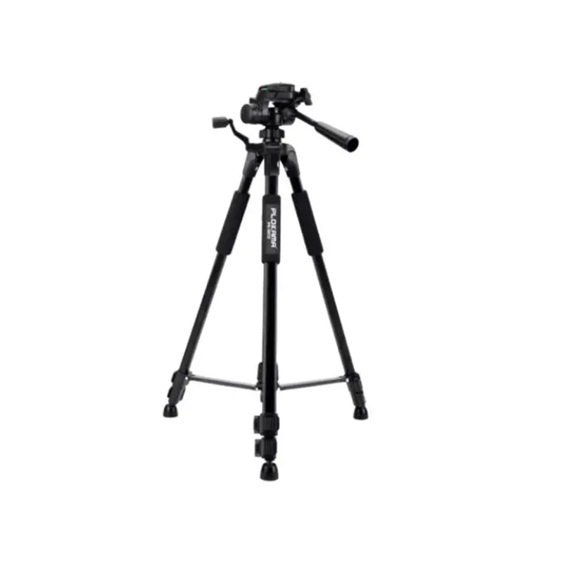 Plokama PK-9950 1.5m Professional Camera/Camcorder Tripod