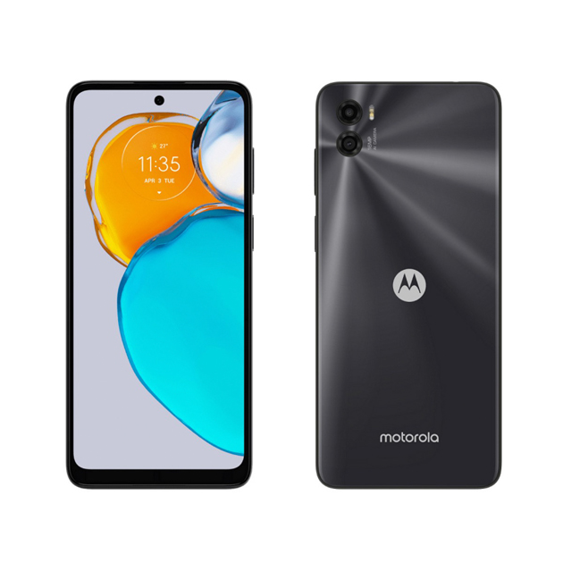 Motorola Moto E22s 64GB Dual SIM - Blue