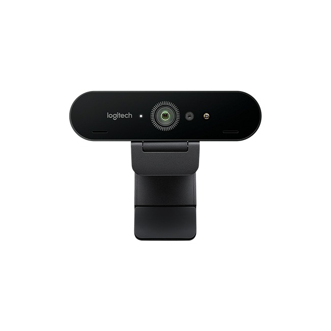 Logitech Brio 4K Webcam
