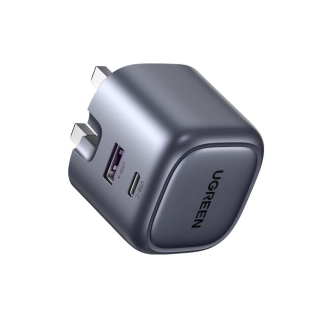 Ugreen Nexode 35W 2-Port GaN Fast Charger