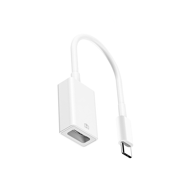 COTEetCI CS8852 Type-C Adapter