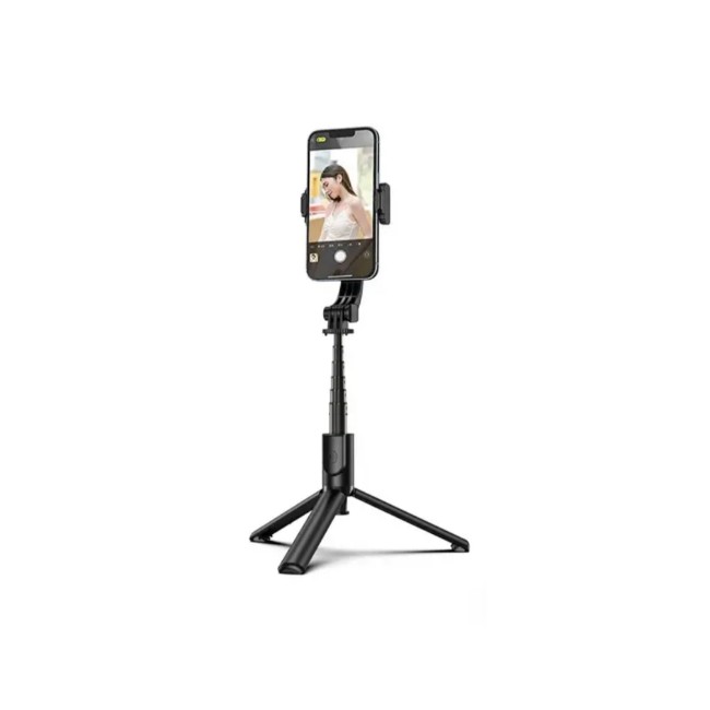 Plokama P66 Gimbal Selfie Stick