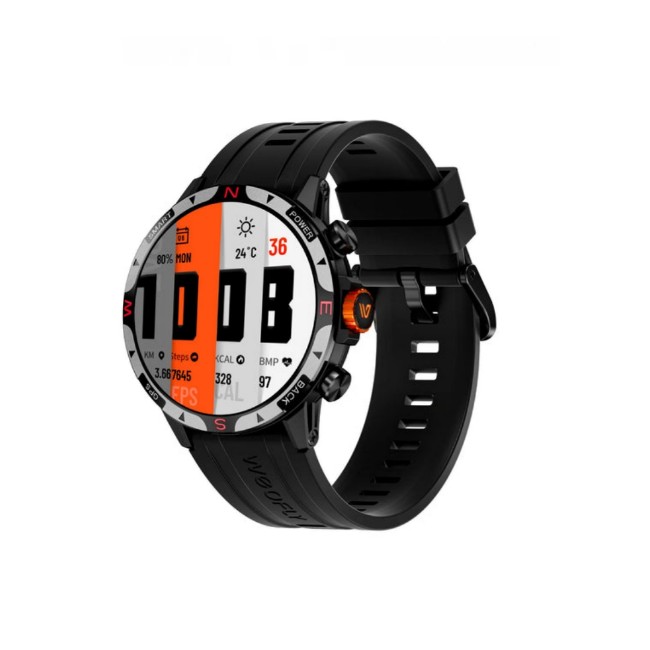 Weofly Conquer 2 Smart Watch