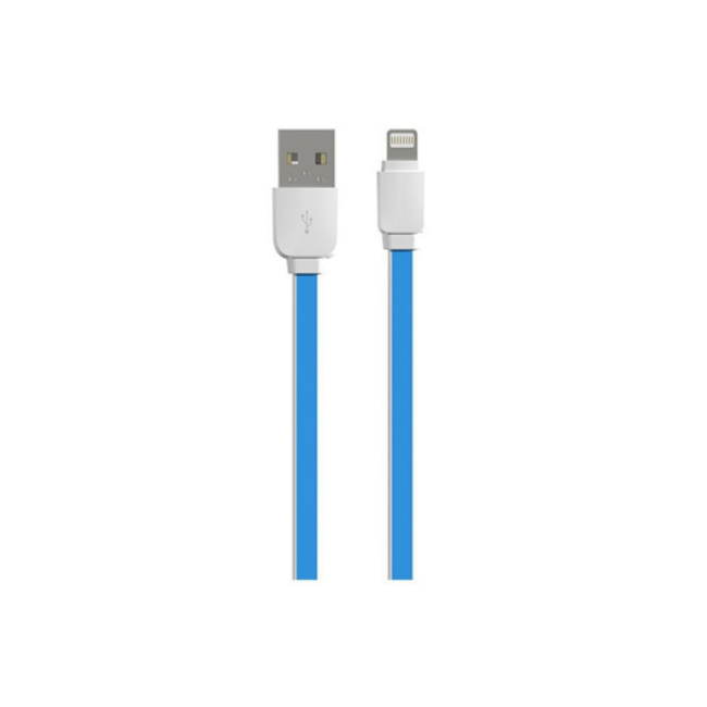 Ldnio Flat USB to Lightning Charging Cable