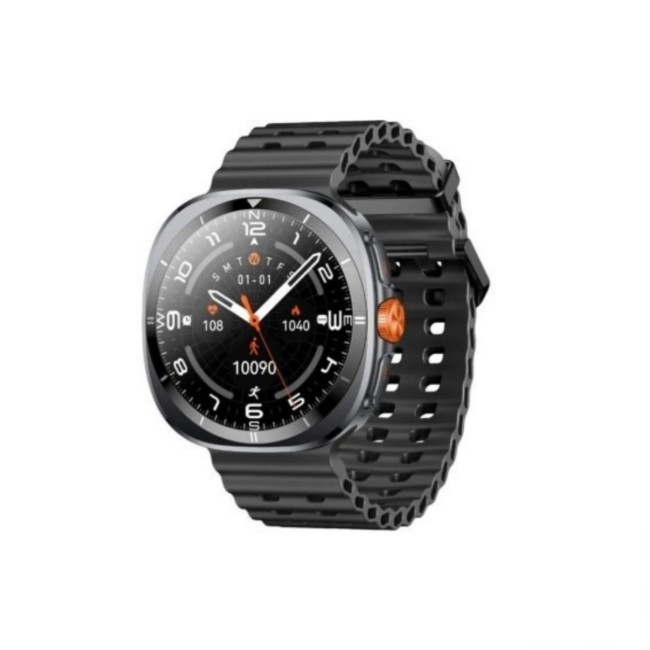 Maxwell Libra Smart Watch