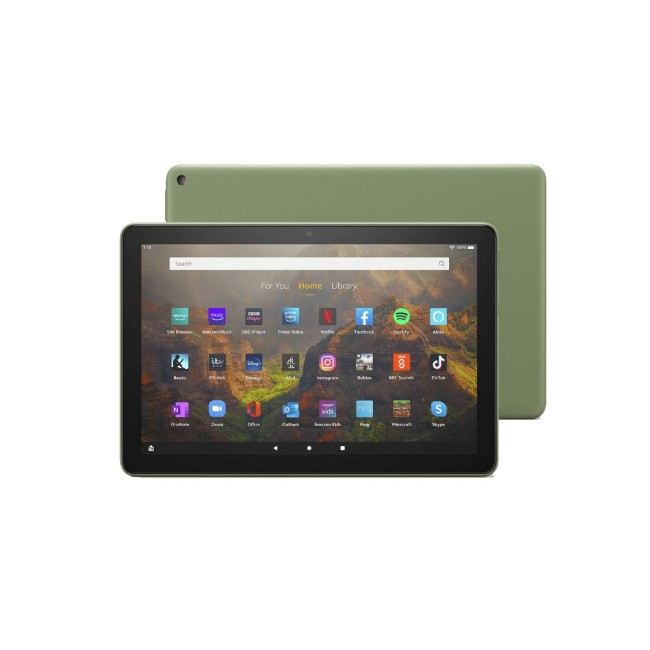 Amazon Fire HD 10 (11th Gen)