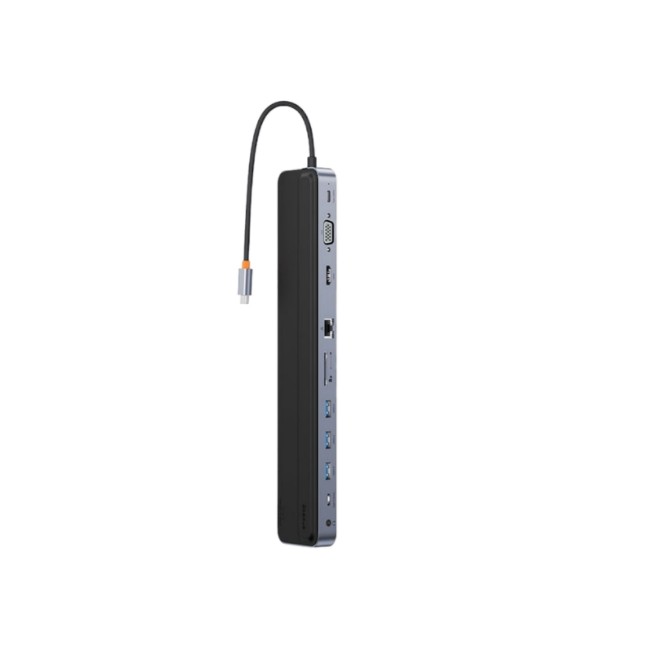 Baseus EliteJoy Gen2 11-Port Type-C Hub Adapter