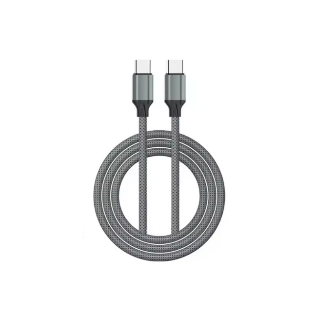 Ldnio LC441C 65W PD 3.0 Type-C to Type-C Data Cable (1m)