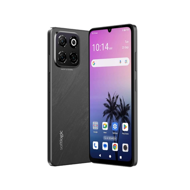 Softlogic MaxAiPlus 4G 128GB