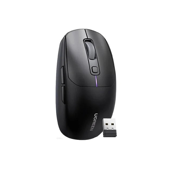 Ugreen Tri-Mode Wired/Bluetooth/Wireless Mouse