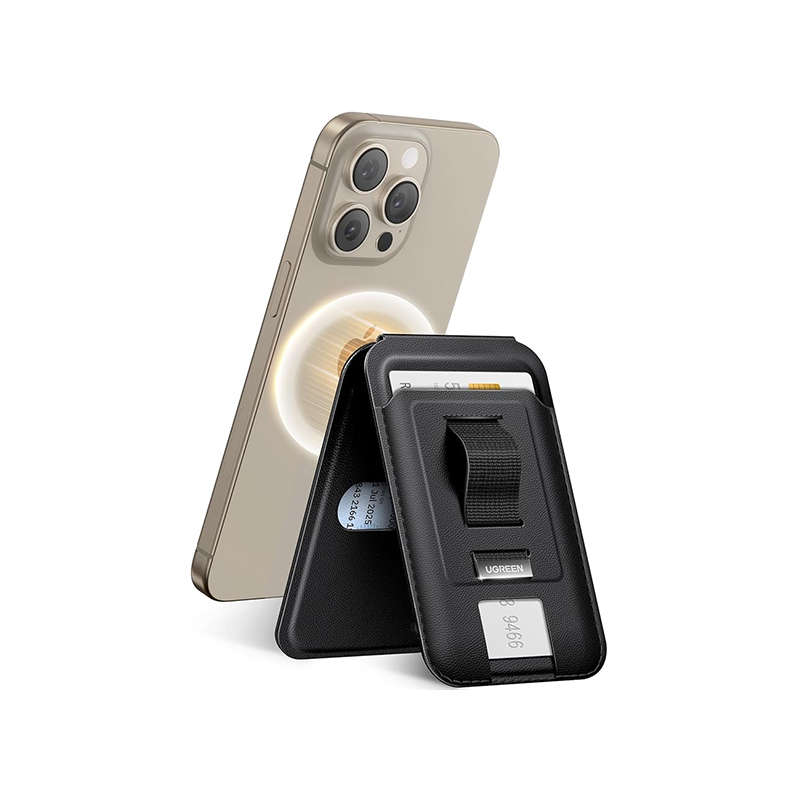 Ugreen Magnetic Wallet With Stand