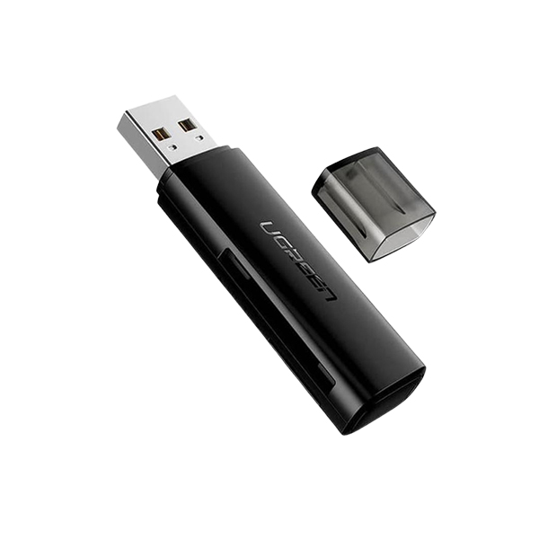 Ugreen 60722 USB 3.0 Card Reader