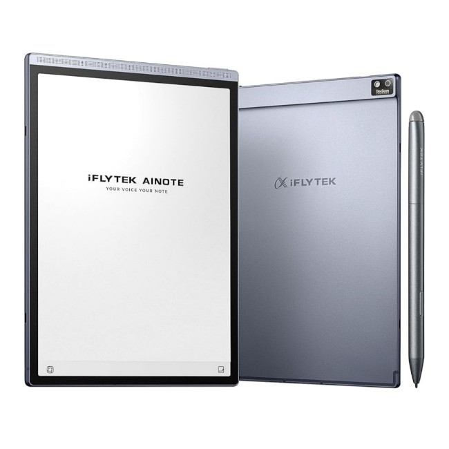 iFLYTEK Ainote Air 2 Digital Notebook with Pen