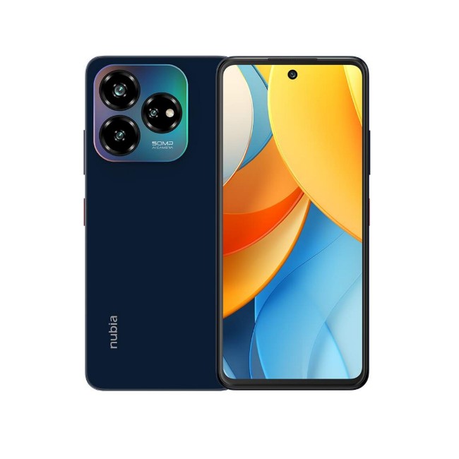 ZTE Nubia V60 Design 256GB